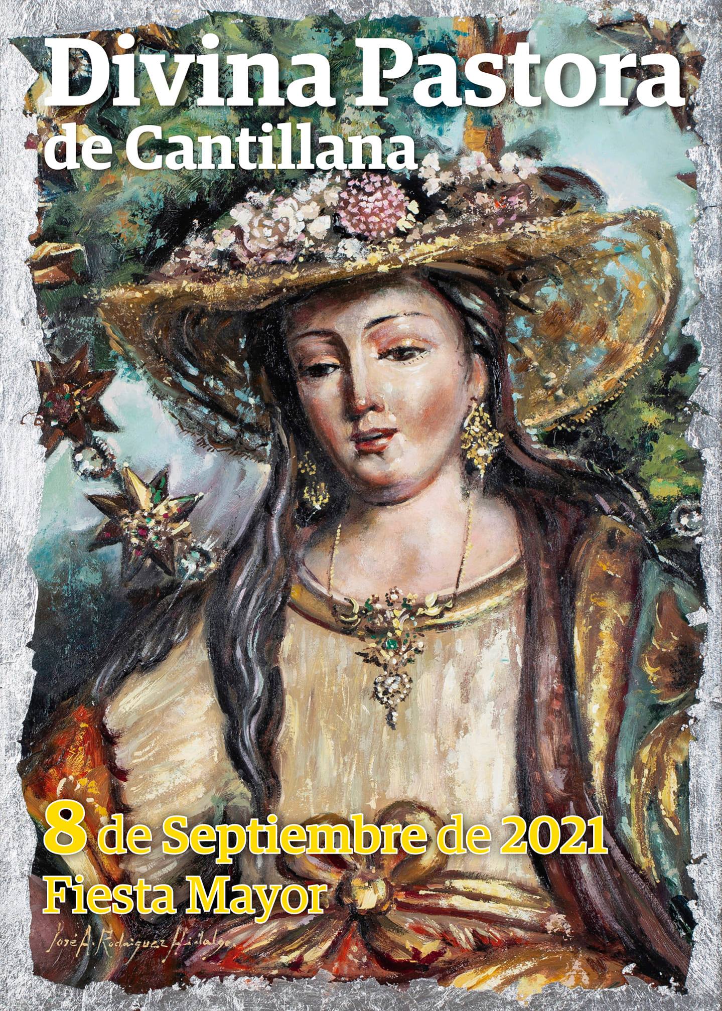 Fiestas y Romería de la Divina Pastora  